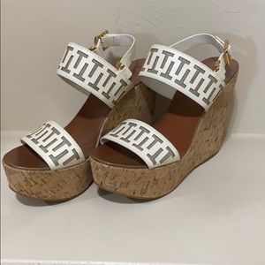 Tory Burch Wedges